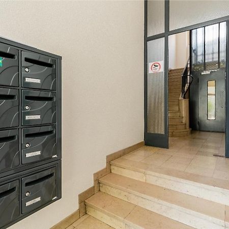 L'Austerlitz, T2 Au Coeur De Strasbourg Apartment Luaran gambar